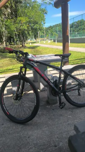 Vende Bicicleta