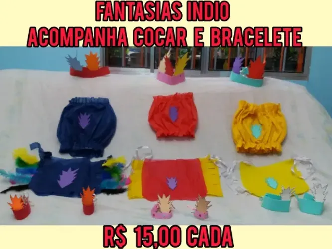 fantasias