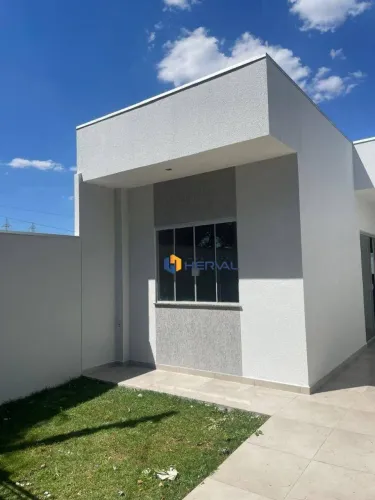 Casa com 3 quartos à venda, 103 m² por R$ 450.000 - Loteamento Sumaré - Maringá/PR