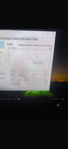 Pc gamer vendo ou troco