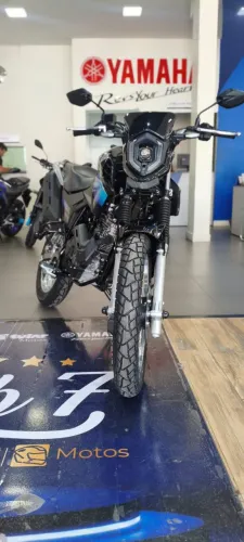 Nova Crosser CONNECTED com ABS de série 2027 - 0km - a pronta entrega!!