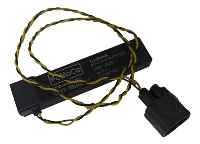 Sensor Antena Chave Ecosport 2014 À 2017