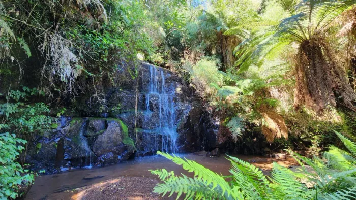 Pousada á venda entre Rio Rufino e Urupema