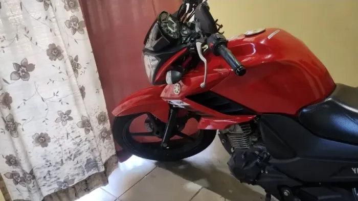 VENDE-SE YAMAHA YS 150 FAZER SED / FLEX 2024
