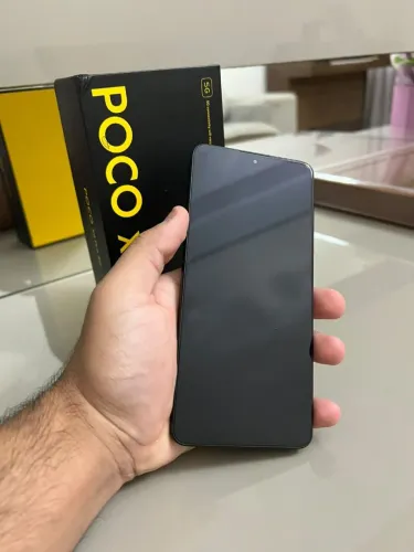 POCO X6 Pro 5G 512GB ? 12GB RAM