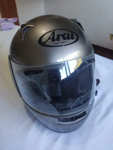 Capacete Moto Arai