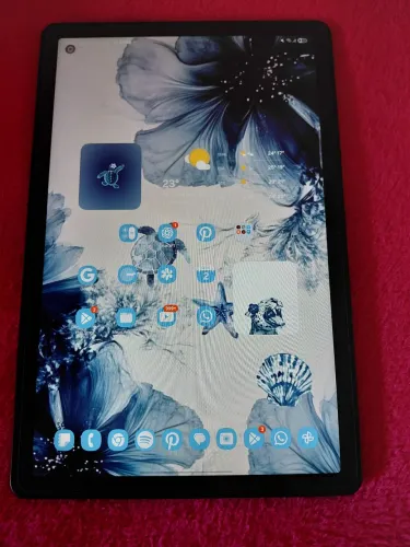 Samsung Galaxy Tab S6 Lite 2024 64GB 4G - Excelente Estado