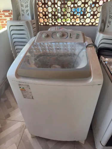 Máquina de lavar Electrolux 12Kg