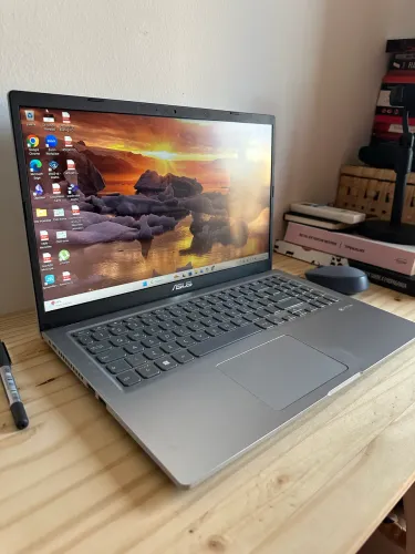 Notebook ASUS VivoBook 