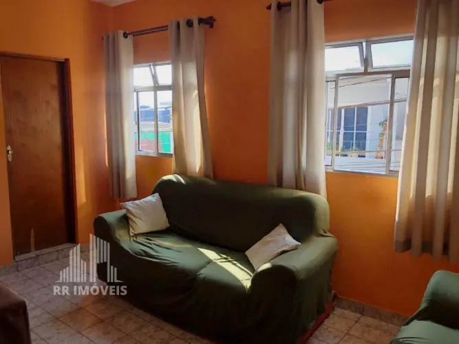RR9305 Casa 200m² RECANTO PHRYNEA - OPORTUNIDADE - 3 Dorms 2 Vagas - Barueri, SP - Ótima L