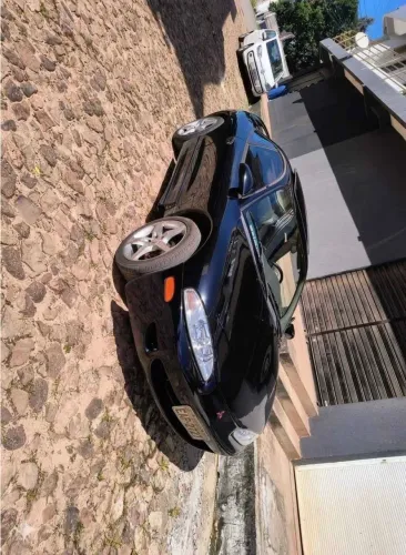 Mitsubishi Eclipse GST 2.0 16V Turbo 1995