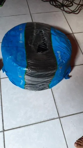 Ramal concêntrico 10mm