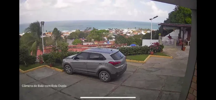 Hyundai Creta Attitude 1.6 16V Flex Aut. 2019