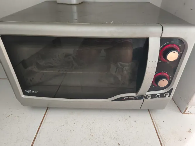 Forno elétrico