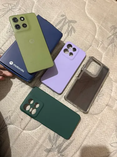 Celular Moto G 15 + brinde