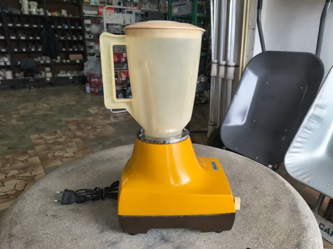 Liquidificador Walita