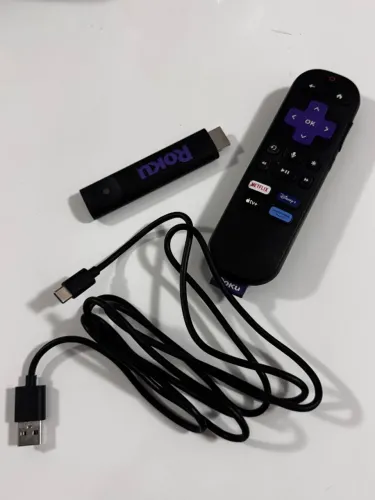 APARELHO ROKU TV 