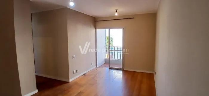 apartamento - Parque Prado - Campinas