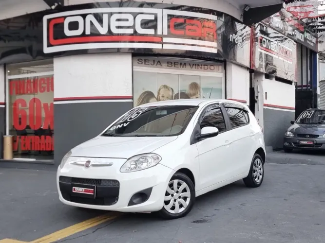 Fiat Palio Attractive 1.0 EVO Fire Flex 8V 5P 2015