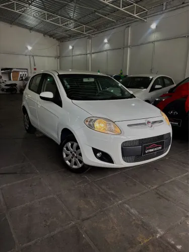 Fiat Palio Attractive 1.0 EVO Fire Flex 8V 5P 2014