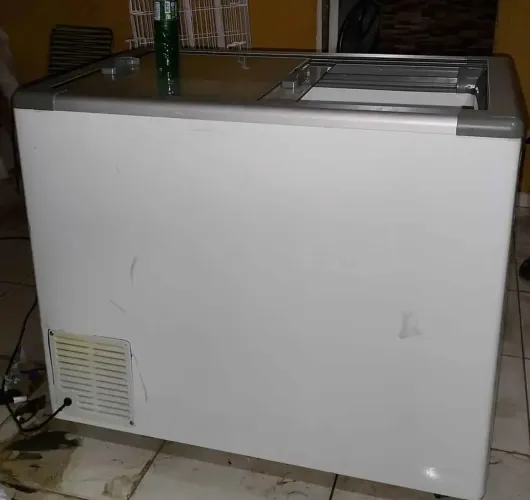 FREEZER 405 LITROS