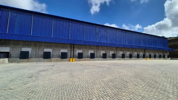 Condomínio Logístico - Galpões modulares com 40.000 m² em Cabo de Santo Agostinho - PE