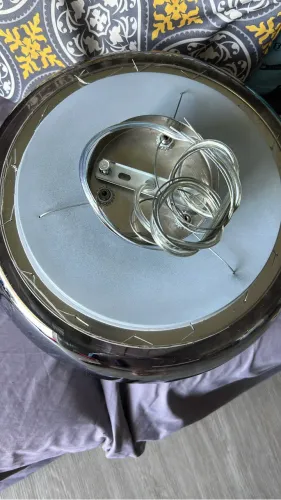 Lustre Soho