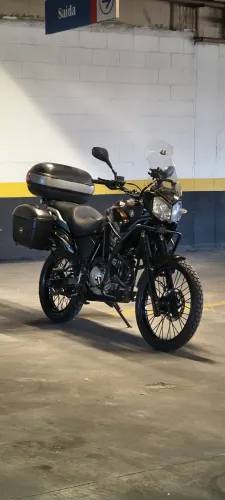 Yamaha Tenere 250 - 2017/2018