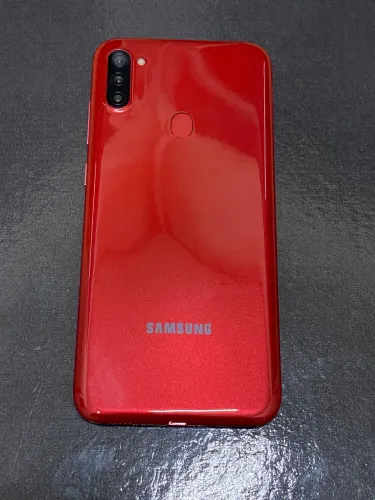 Samsung a11