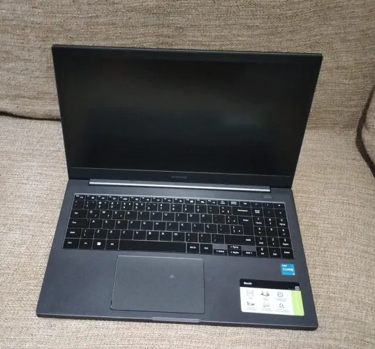 Notebook Samsung