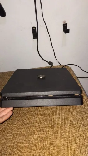 PS4 SLIM 1 TERA