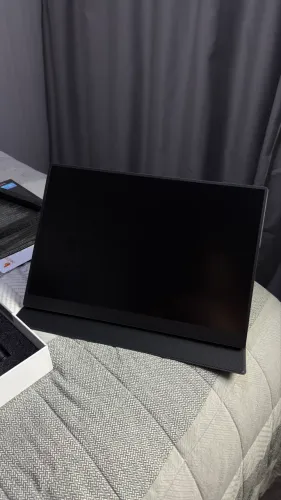 BETTDOW AC1086 - Monitor Portátil IPS 16? 2.5K 120Hz USB-C