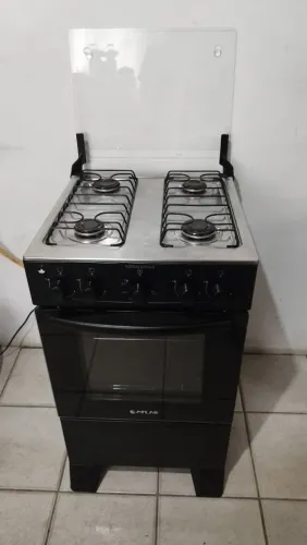 Fogão automático 