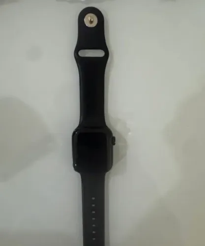 Apple watch se 2ª geração 40mm preto