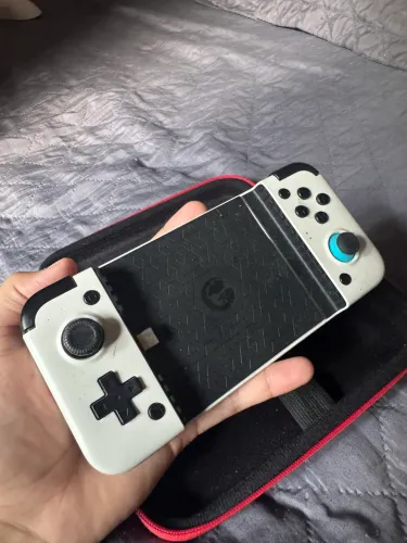 Gamesir x2 USB-C