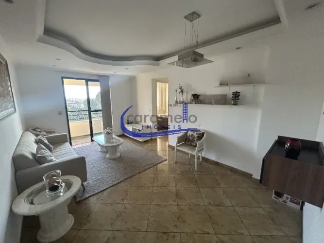 Apartamento para locação em São Paulo-SP na Vila Pirituba: 2 quartos, 2 salas, 1 banheiro,