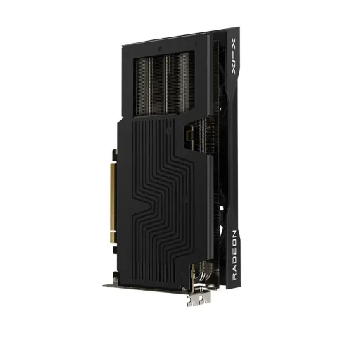 Placa de Vídeo XFX RX 9060 XT OC Gaming AMD Radeon, 16GB