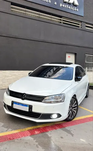 Volkswagen Jetta Highline 2.0 TSI 16V 4P Tiptronic 2014