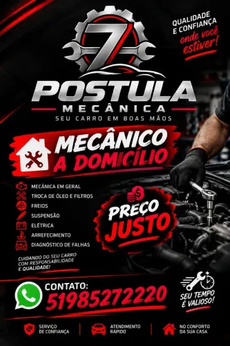 Mecânico