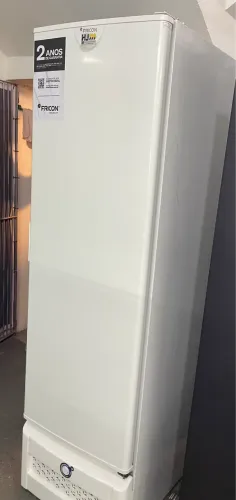 MB Frezer vertical 284L - Fricon