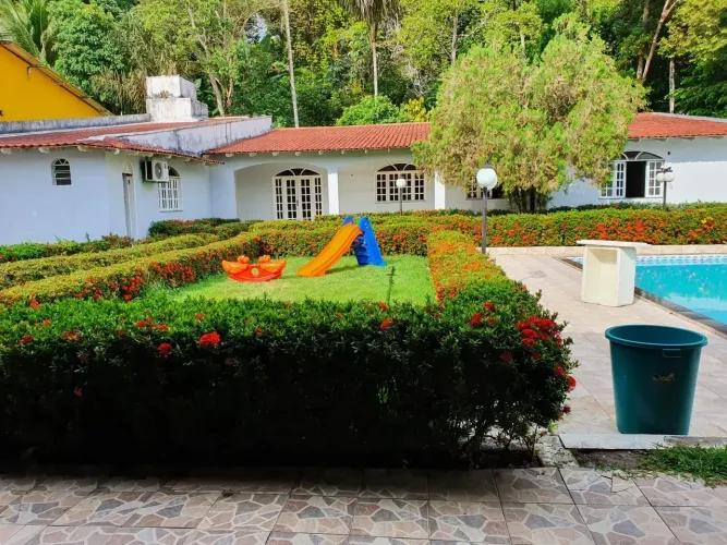 PARQUE DAS LARANJEIRAS - IMOVEL COMERCIAL - 15.000