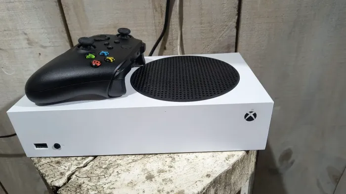 Xbox serie s