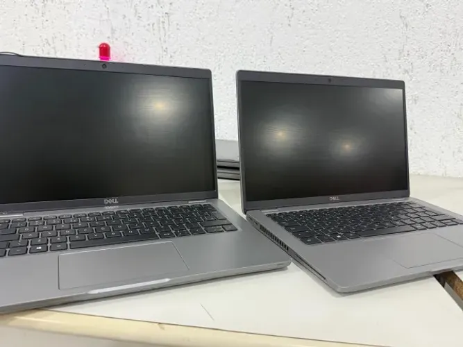 notebook dell i5 11th 8gb-ssd256nvme