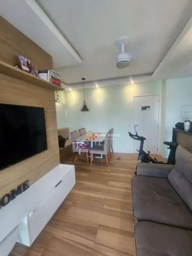 Apartamento com 2 dormitórios, 58 m² - venda por R$ 470.000,00 ou aluguel por R$ 3.600,00