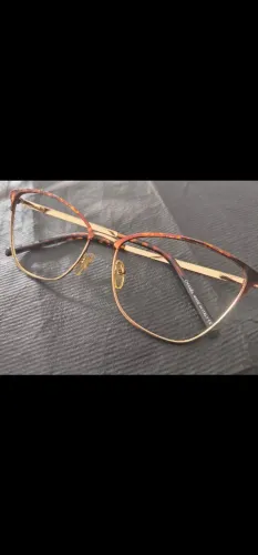 Óculos Chanel original em perfeito estado
