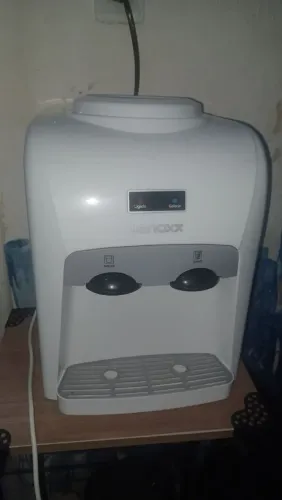 Bebedouro De Agua Lenoxx PBR 805