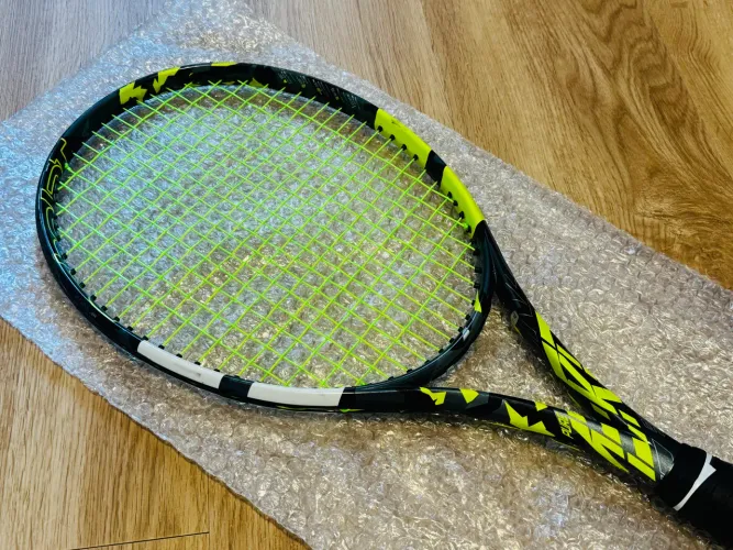Babolat pure aero L3 305g 
