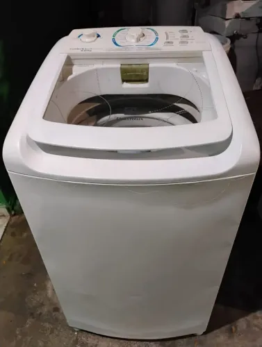 Máquina de lavar