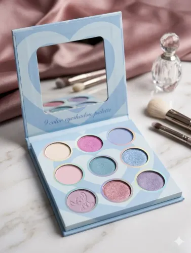 Paleta Stitch