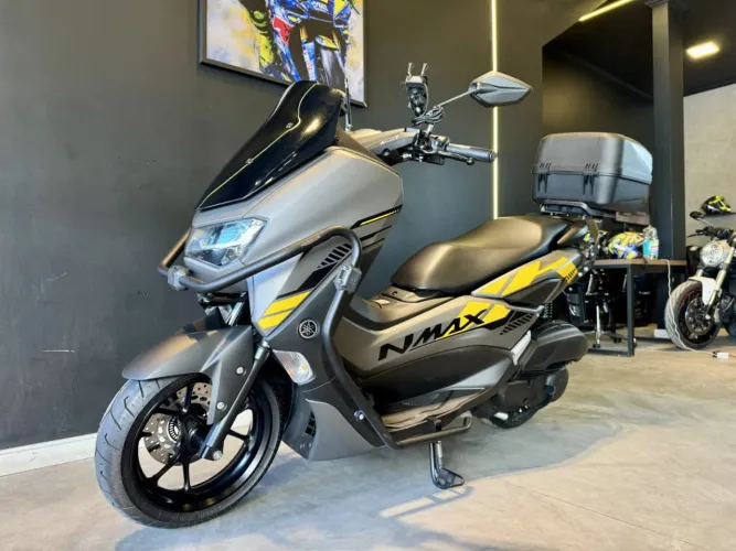 Yamaha NMAX 160 2024
